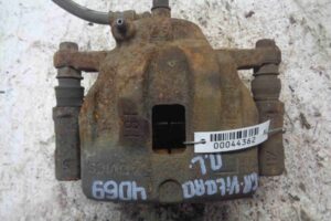 Изображение товара 44362 - 00044362 support perednij levyj 