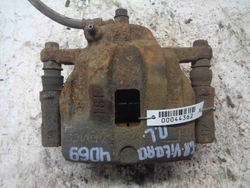 Изображение товара 44362 - 00044362 support perednij levyj