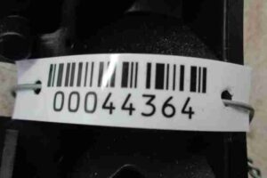 Изображение товара 44364 - 00044364 blok upravleniya 2