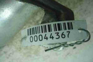 Изображение товара 44367 - 00044367 osushitel konditsionera Ford Scorpio 3