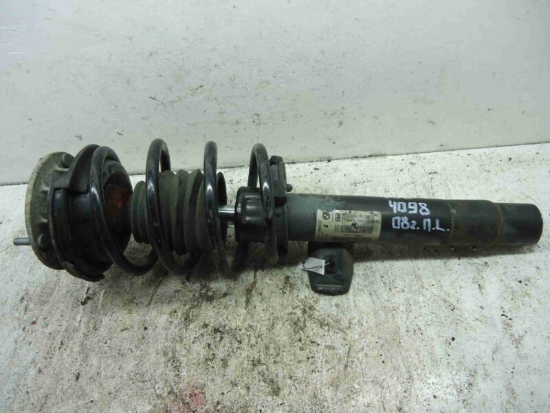 Изображение товара 44369 - 00044369 amortizator perednij levyj