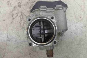 Изображение товара 44371 - 00044371 zaslonka drosselnaya 3