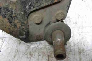 Изображение товара 44373 - 00044373 rychag perednij pravyj nizhnij Nissan Micra 2