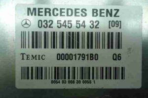 Изображение товара 44374 - 00044374 blok upravleniya podveskoj Ford Ka 1