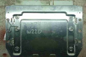 Изображение товара 44374 - 00044374 blok upravleniya podveskoj Ford Ka 3