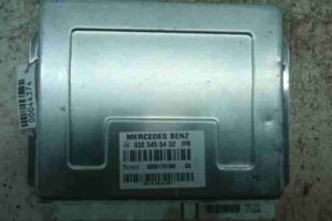 Изображение товара 44374 - 00044374 blok upravleniya podveskoj Ford Ka