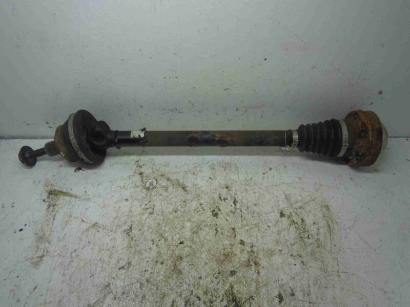 Изображение товара 44376 - 00044376 poluos zadnyaya pravaya