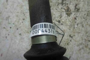 Изображение товара 44376 - 00044376 poluos zadnyaya pravaya 2