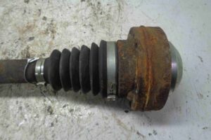 Изображение товара 44376 - 00044376 poluos zadnyaya pravaya 3