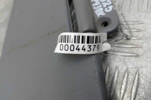 Изображение товара 44379 - 00044379 kozyrek solntsezaschitnyj SEAT Leon 2