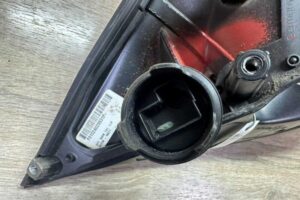 Изображение товара 44385 - 00044385 zerkalo pravoe 1