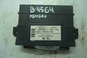 Изображение товара 44391 - 00044391 blok upravleniya tsentralnym zamkom Infiniti Q50 2
