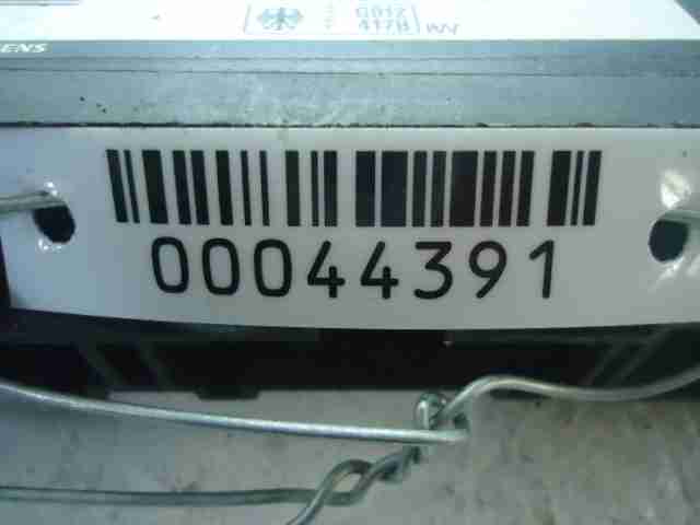 Изображение товара 44391 - 00044391 blok upravleniya tsentralnym zamkom Infiniti Q50
