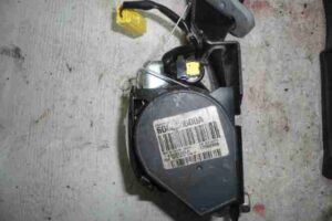 Изображение товара 44393 - 00044393 remen bezopasnosti Renault Sandero 2