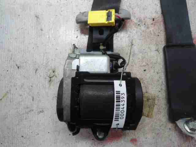 Изображение товара 44393 - 00044393 remen bezopasnosti Renault Sandero