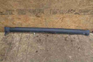 Изображение товара 44400 - 00044400 porog plastikovyj pravyj 