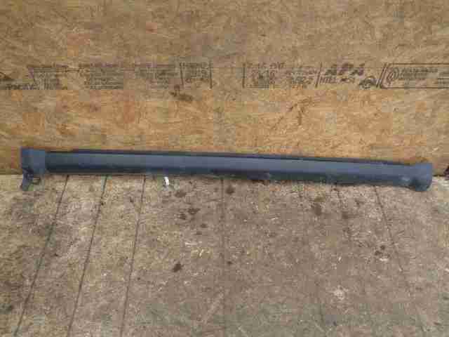 Изображение товара 44400 - 00044400 porog plastikovyj pravyj