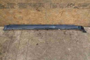 Изображение товара 44400 - 00044400 porog plastikovyj pravyj 2