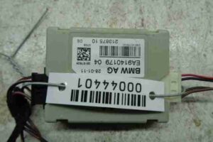 Изображение товара 44401 - 00044401 blok upravleniya 