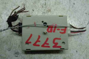 Изображение товара 44401 - 00044401 blok upravleniya 1