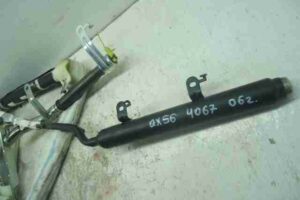 Изображение товара 44403 - 00044403 podushka bezopasnosti potolochnaya pravaya SAAB 9 3 3