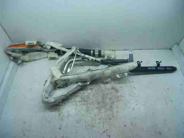 Изображение товара 44403 - 00044403 podushka bezopasnosti potolochnaya pravaya SAAB 9 3