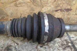 Изображение товара 44405 - 00044405 poluos perednyaya pravaya Audi Q7 1