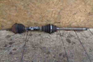 Изображение товара 44405 - 00044405 poluos perednyaya pravaya Audi Q7