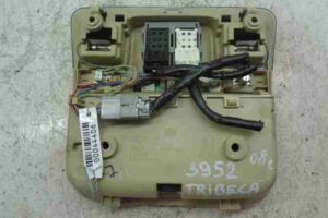 Изображение товара 44406 - 00044406 plafon Peugeot 306 2