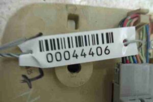 Изображение товара 44406 - 00044406 plafon Peugeot 306 3