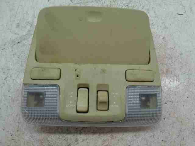 Изображение товара 44406 - 00044406 plafon Peugeot 306