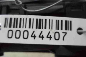 Изображение товара 44407 - 00044407 pedal gaza 1