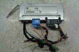 Изображение товара 44409 - 00044409 blok upravleniya ZGW 