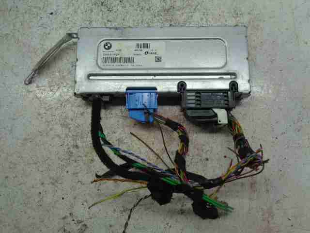 Изображение товара 44409 - 00044409 blok upravleniya ZGW