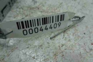 Изображение товара 44409 - 00044409 blok upravleniya ZGW 1