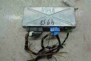 Изображение товара 44409 - 00044409 blok upravleniya ZGW 3