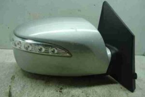 Изображение товара 44411 - 00044411 zerkalo pravoe Mercedes CLA 2