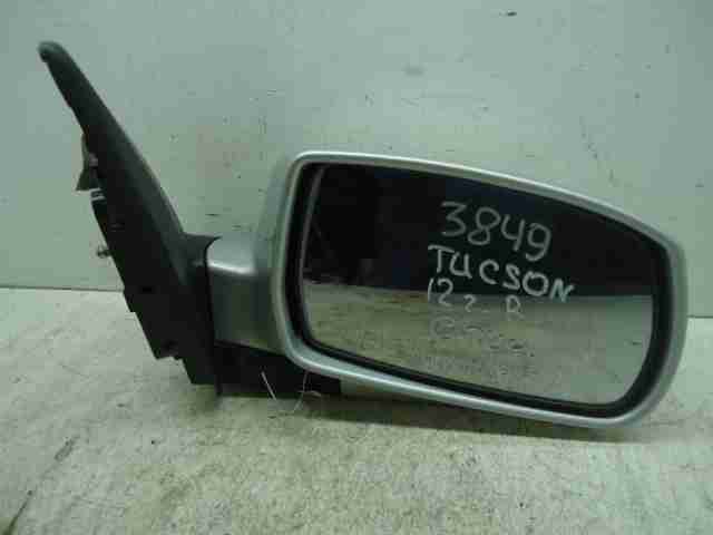 Изображение товара 44411 - 00044411 zerkalo pravoe Mercedes CLA