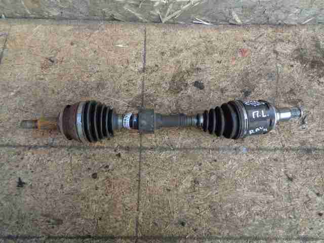 Изображение товара 44412 - 00044412 poluos perednyaya levaya Rover 400