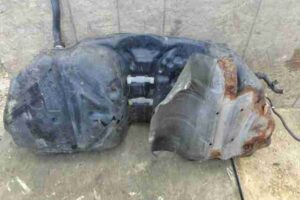 Изображение товара 44415 - 00044415 bak toplivnyj Chevrolet Trailblazer 1