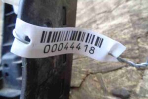 Изображение товара 44418 - 00044418 porog plastikovyj levyj Renault Sandero 2