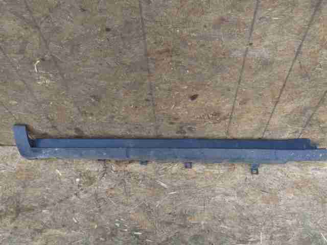 Изображение товара 44418 - 00044418 porog plastikovyj levyj Renault Sandero