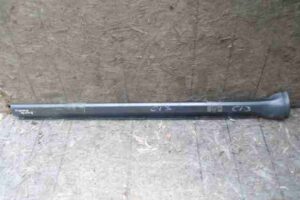 Изображение товара 44420 - 00044420 porog plastikovyj levyj Skoda Roomster 1