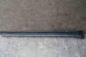 Изображение товара 44420 - 00044420 porog plastikovyj levyj Skoda Roomster 3