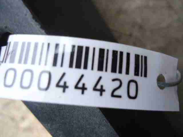 Изображение товара 44420 - 00044420 porog plastikovyj levyj Skoda Roomster