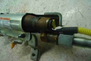 Изображение товара 44423 - 00044423 podushka bezopasnosti potolochnaya pravaya Renault Sandero 2