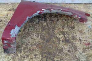 Изображение товара 44425 - 00044425 krylo pravoe Hyundai i40 3