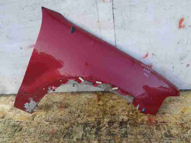 Изображение товара 44425 - 00044425 krylo pravoe Hyundai i40