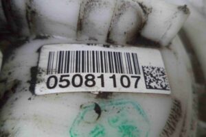 Изображение товара 44440 - 00044440 nasos toplivnyj 1