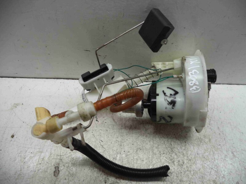 Изображение товара 44440 - 00044440 nasos toplivnyj 2